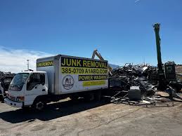 Best Attic Cleanout  in Cornersville, TN