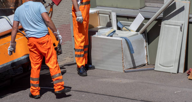 Recycling Services for Junk in Cornersville, TN