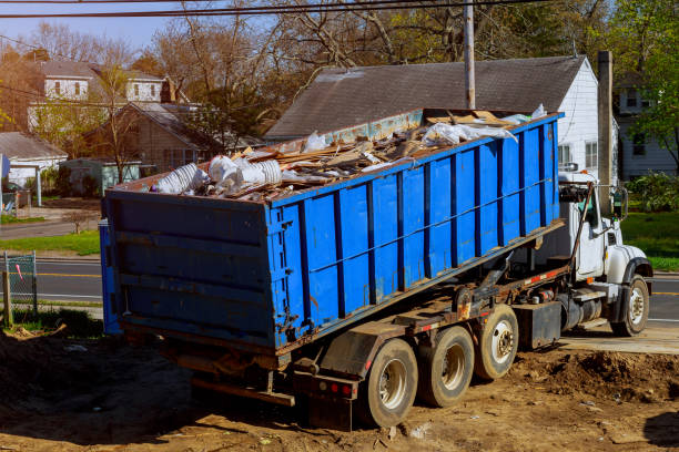 Best Retail Junk Removal  in Cornersville, TN