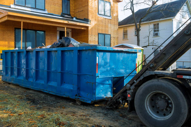 Professional Junk Removal Services in Cornersville, TN