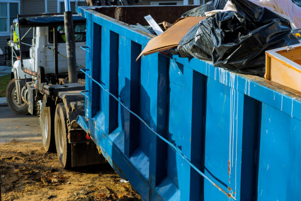 Best Scrap Metal Removal  in Cornersville, TN