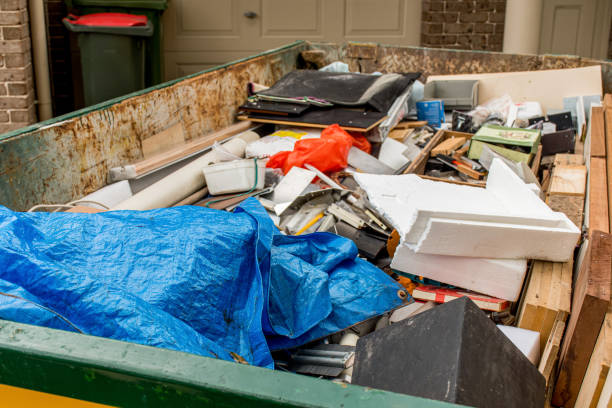 Best Same-Day Junk Removal Services  in Cornersville, TN