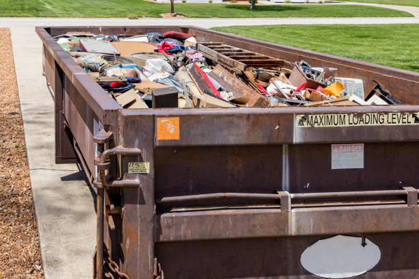 Trusted Cornersville, TN Junk Removal Services Experts