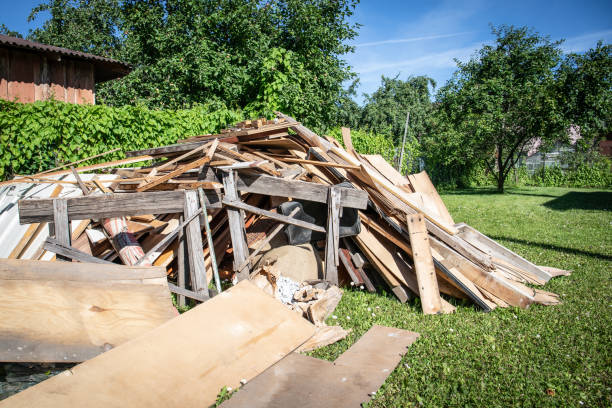 Best Hot Tub Removal  in Cornersville, TN