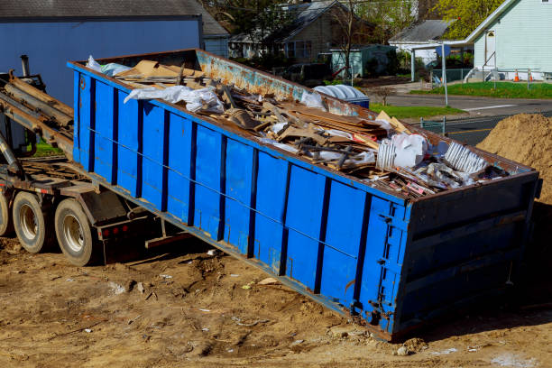 Best Construction Debris Removal  in Cornersville, TN