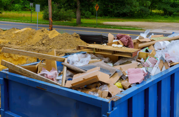 Best Residential Junk Removal  in Cornersville, TN