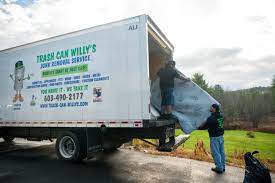 Shed Removal in Cornersville, TN